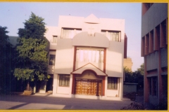 Carmel convent School, Faridabad