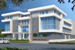 Industrial project in Sector-58,Faridabad